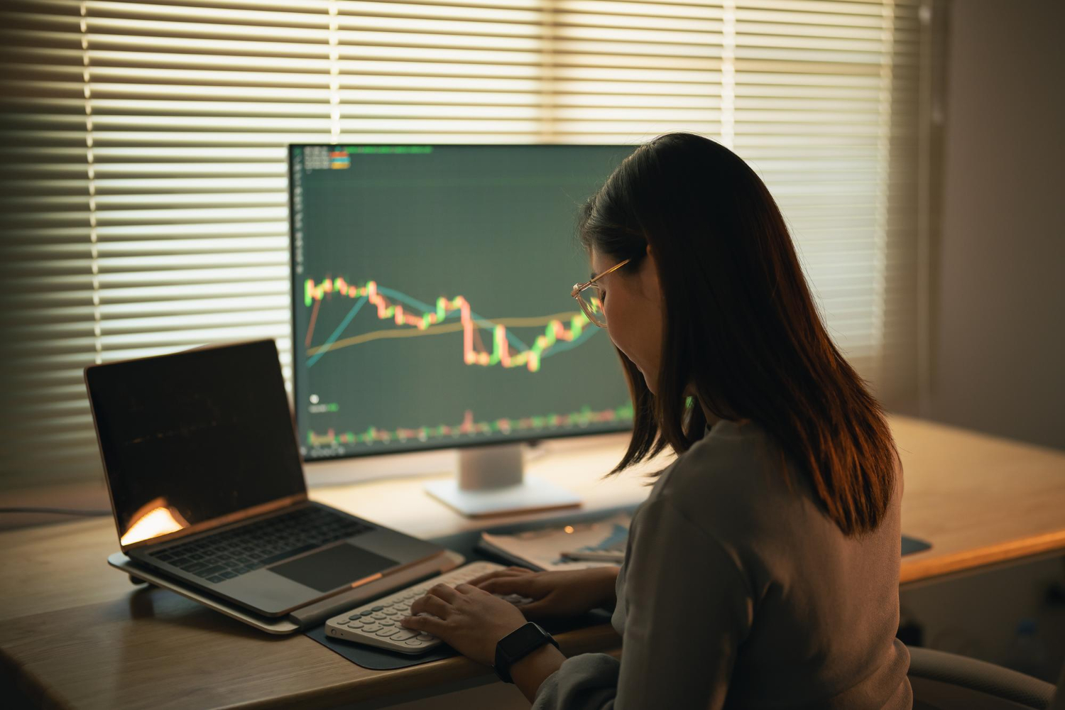 เว็บไซต์ติดตามข่าว Forex